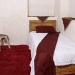 Kelyas Traditional Hotel