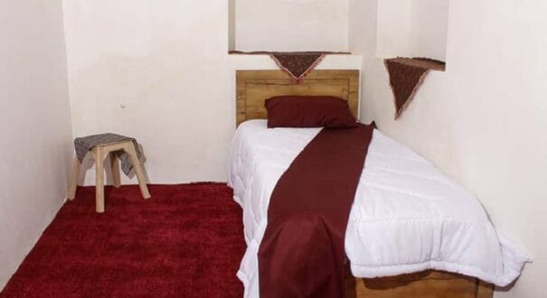 Kelyas Traditional Hotel Kelyas Traditional Hotel