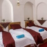 Kelyas Traditional Hotel