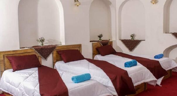 Kelyas Traditional Hotel Kelyas Traditional Hotel