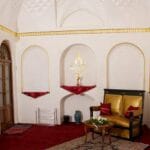 Kelyas Traditional Hotel