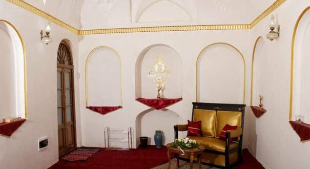 Kelyas Traditional Hotel Kelyas Traditional Hotel