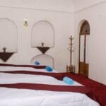Kelyas Traditional Hotel