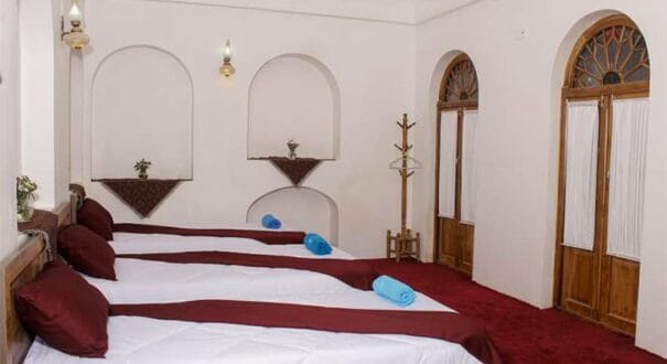 Kelyas Traditional Hotel Kelyas Traditional Hotel