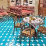 Laleh Bistoon Hotel