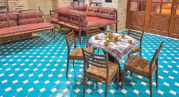 Laleh Bistoon Hotel Laleh Bistoon Hotel