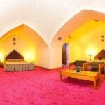 Laleh Bistoon Hotel