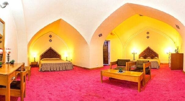 Laleh Bistoon Hotel Laleh Bistoon Hotel