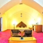 Laleh Bistoon Hotel