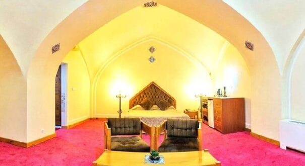 Laleh Bistoon Hotel Laleh Bistoon Hotel