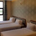 Amiran Hotel