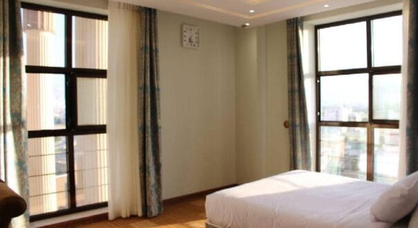 Amiran Hotel Amiran Hotel