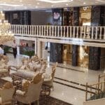 Amiran Hotel