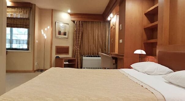 Sepehr Hotel