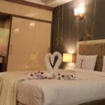 Shahr Hotel