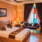 Shahr Hotel