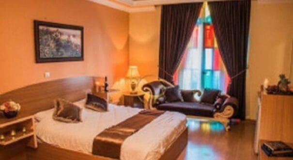 Shahr Hotel Shahr Hotel