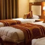 Shahr Hotel