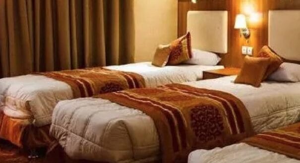 Shahr Hotel Shahr Hotel