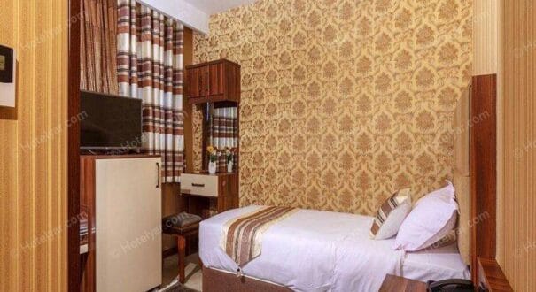 Bahar Hotel