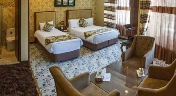 Bahar Hotel
