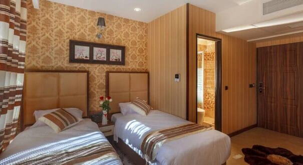 Bahar Hotel
