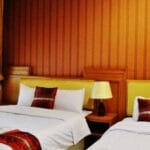 Tavrij Hotel