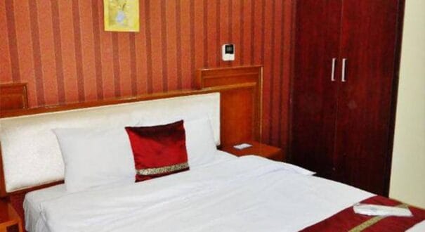 Tavrij Hotel Tavrij Hotel