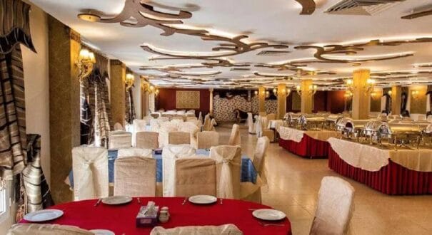Marlik Hotel Marlik Hotel