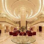 Marlik Hotel