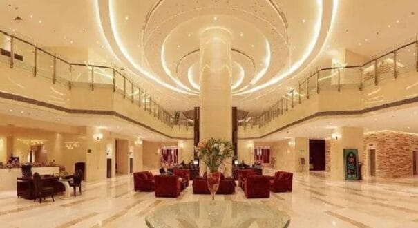 Marlik Hotel Marlik Hotel