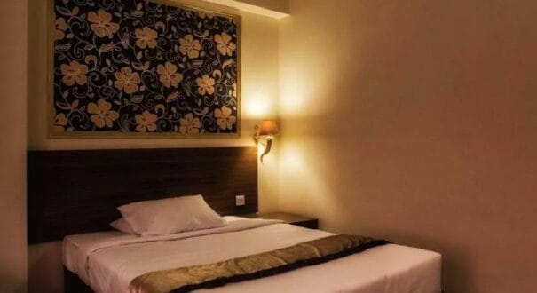 Marlik Hotel Marlik Hotel