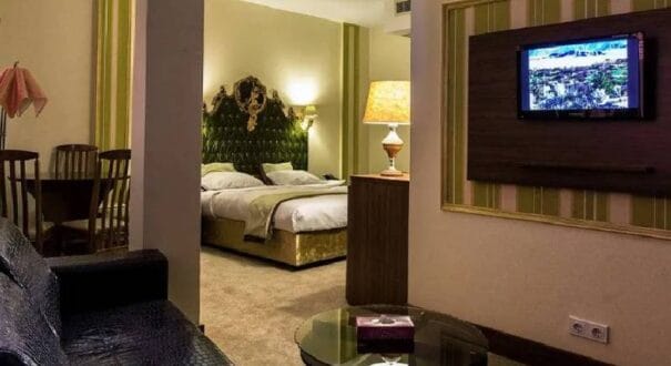 Marlik Hotel Marlik Hotel