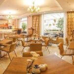 Aftab Hotel