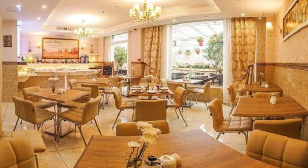 Aftab Hotel Aftab Hotel