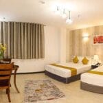 Aftab Hotel