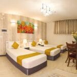 Aftab Hotel