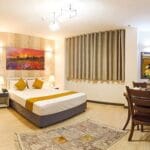 Aftab Hotel