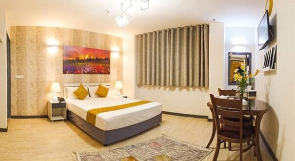 Aftab Hotel Aftab Hotel