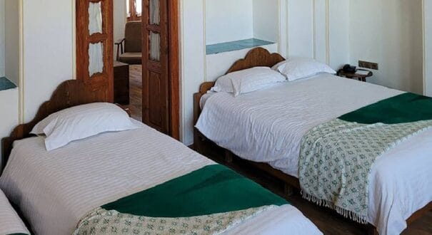 Armenia Hotel Armenia Hotel