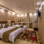 Venus Hotel