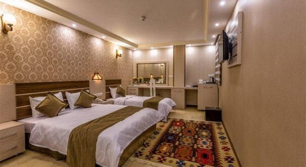 Venus Hotel Venus Hotel