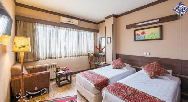 Sheykh Bahaei Hotel Sheykh Bahaei Hotel