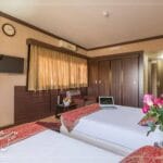 Sheykh Bahaei Hotelv