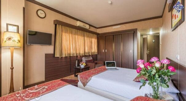 Sheykh Bahaei Hotel Sheykh Bahaei Hotelv