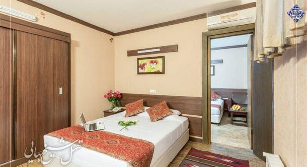 Sheykh Bahaei Hotel Sheykh Bahaei Hotel
