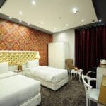Khaju Hotel