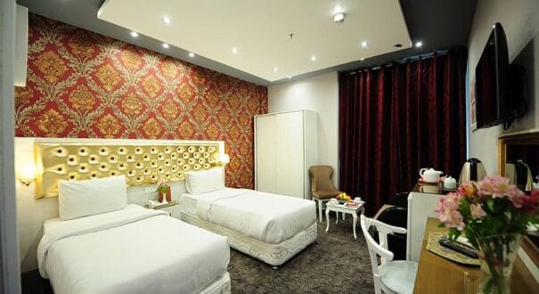 Khaju Hotel Khaju Hotel