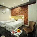 Khaju Hotel