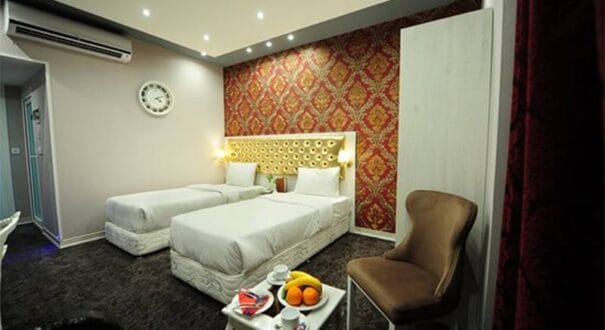 Khaju Hotel Khaju Hotel